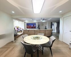 Blk 679 Choa Chu Kang Crescent (Choa Chu Kang), HDB Executive #535263451
